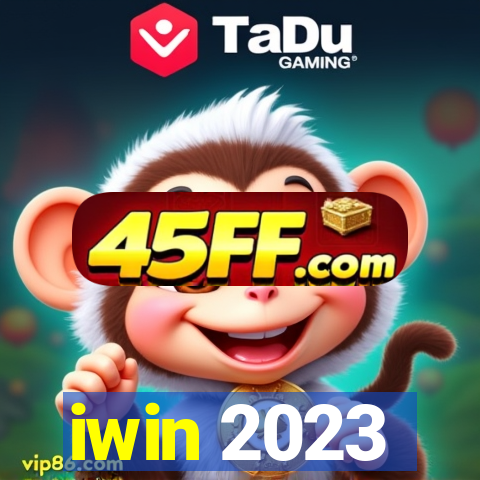 iwin 2023